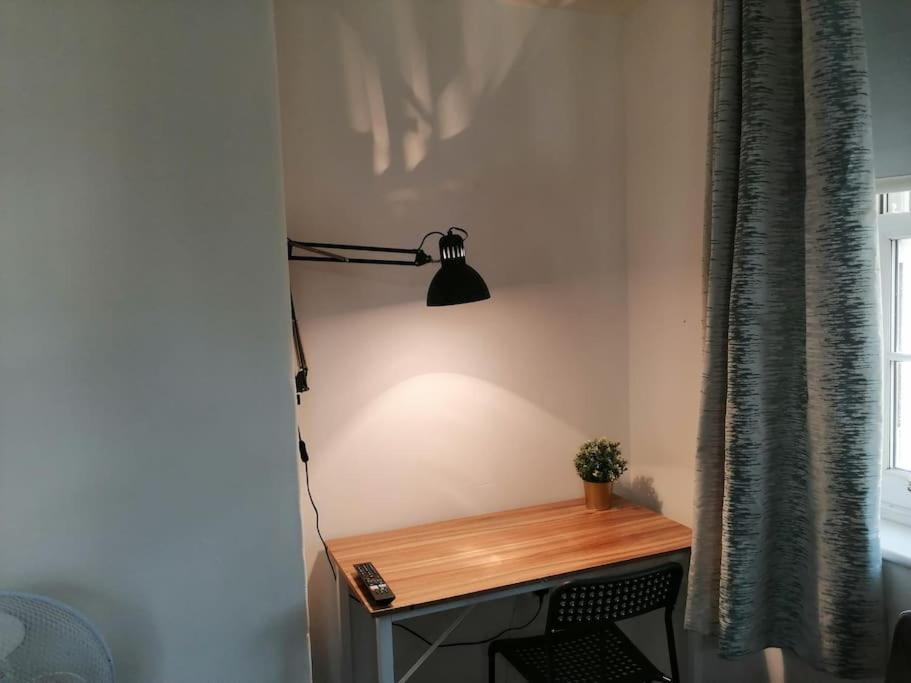 런던 Entire Flat In Kings Cross 아파트 외부 사진