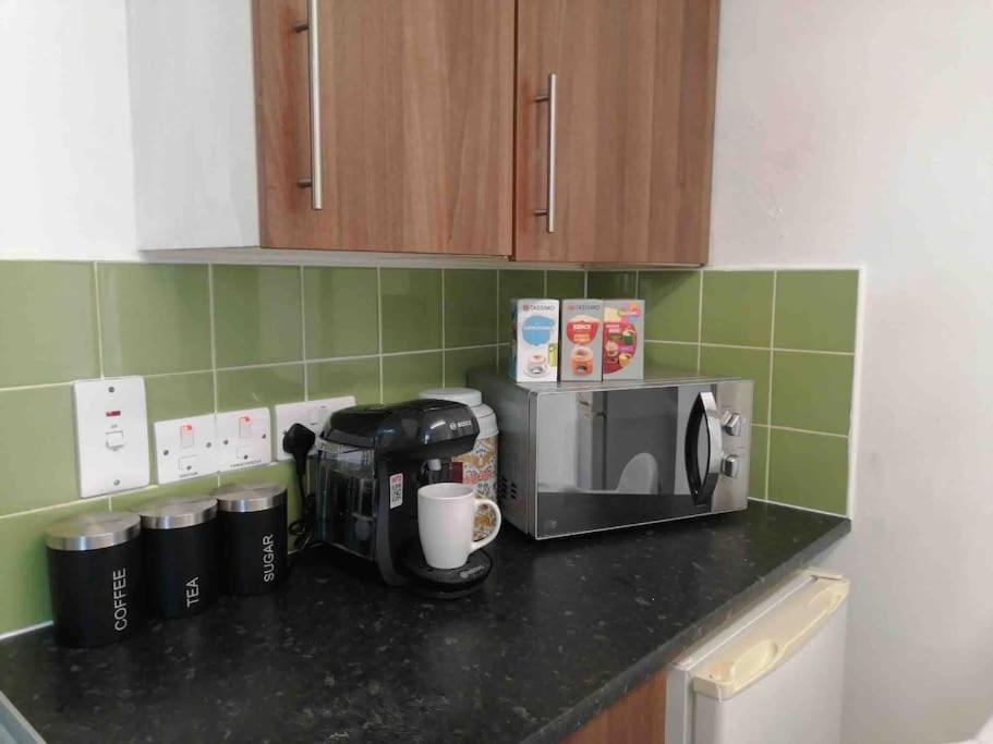 런던 Entire Flat In Kings Cross 아파트 외부 사진