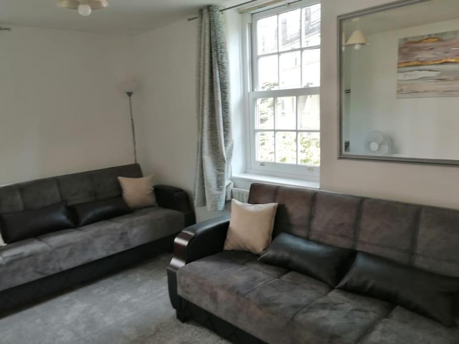 런던 Entire Flat In Kings Cross 아파트 외부 사진