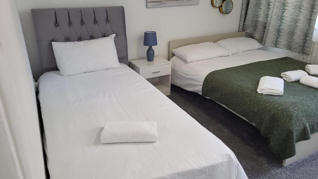 런던 Entire Flat In Kings Cross 아파트 외부 사진
